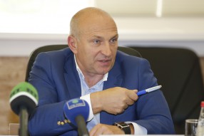 Итоги 5 - тура с Равилем Сабитовым