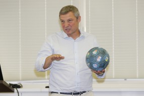 Итоги 5 - тура с Равилем Сабитовым
