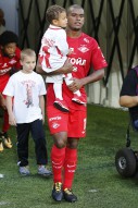 Спартак 2:0 Краснодар