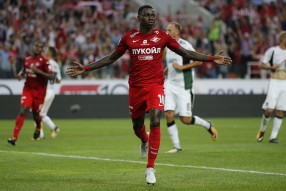 Спартак 2:0 Краснодар
