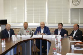 Итоги 6 - тура с Сергеем Шавло