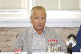 Итоги 6 - тура с Сергеем Шавло