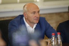 Итоги 6 - тура с Сергеем Шавло