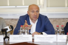 Итоги 6 - тура с Сергеем Шавло