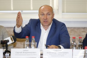 Итоги 6 - тура с Сергеем Шавло