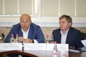 Итоги 6 - тура с Сергеем Шавло