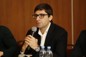 Семинар творческого персонала Матч ТВ и РФПЛ