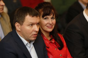 Семинар творческого персонала Матч ТВ и РФПЛ