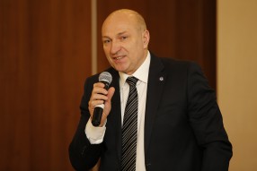 Семинар творческого персонала Матч ТВ и РФПЛ