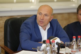 Итоги 6 - тура с Сергеем Шавло
