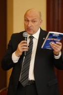 Семинар творческого персонала Матч ТВ и РФПЛ
