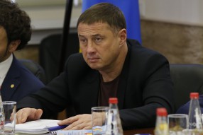 Общее собрание клубов Премьер-Лиги 10.06.2015