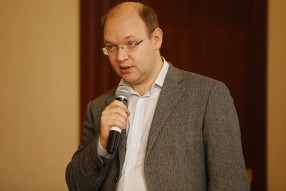 Семинар творческого персонала Матч ТВ и РФПЛ
