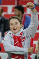 Спартак 1:2 Анжи