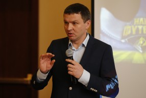 Семинар творческого персонала Матч ТВ и РФПЛ