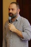 Семинар творческого персонала Матч ТВ и РФПЛ