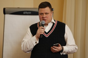 Семинар творческого персонала Матч ТВ и РФПЛ