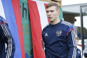 Сергей Паршивлюк
