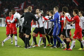 Спартак 1:0 Амкар