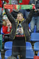 Локомотив - Фенербахче 1-1