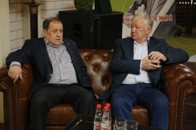 Премия "Пик Качалина"