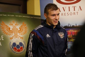 Сергей Паршивлюк
