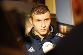 Сергей Паршивлюк