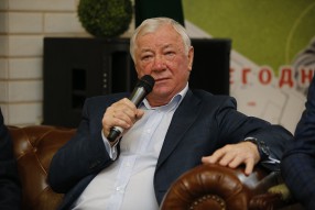 Премия "Пик Качалина"
