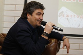 Премия "Пик Качалина"
