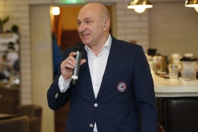 Премия "Пик Качалина"