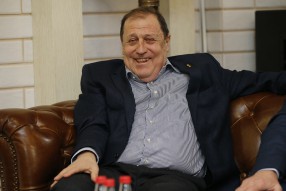 Премия "Пик Качалина"