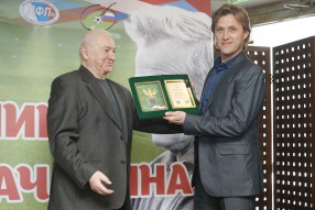 Премия "Пик Качалина"