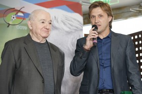 Премия "Пик Качалина"