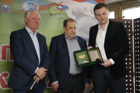 Премия "Пик Качалина"
