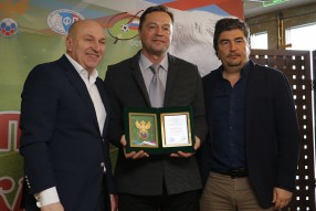 Премия "Пик Качалина"