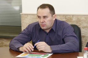 Совещание по безопасности