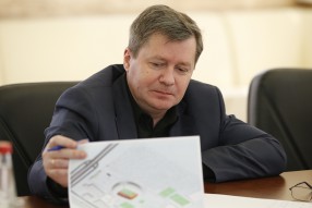 Совещание по безопасности