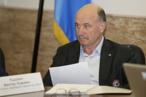 Пресс конференция по итогам 21 - тура