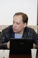 Пресс конференция по итогам 21 - тура