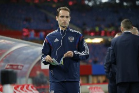 Австрия - Россия 1-0