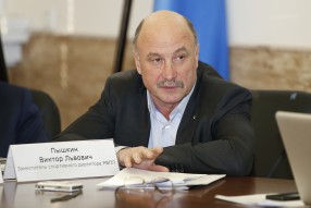 Пресс конференция по итогам 21 - тура