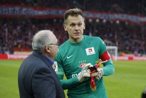 Спартак 2:1 Амкар