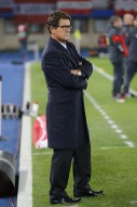 Австрия - Россия 1-0