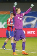 ПФК ЦСКА 1:2 Динамо
