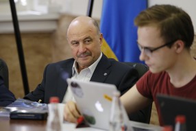 Итоги 22-го и 23-го туров с Бутенко В.П.