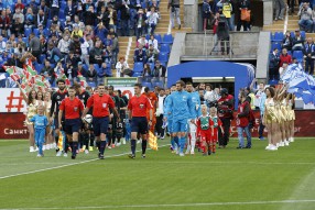 Суперкубок России Зенит - Локомотив 1-1 (4-2)