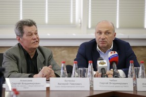 Итоги 22-го и 23-го туров с Бутенко В.П.