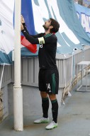 Суперкубок России Зенит - Локомотив 1-1 (4-2)
