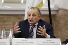 Итоги 22-го и 23-го туров с Бутенко В.П.