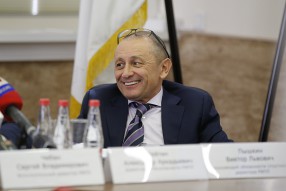Итоги 22-го и 23-го туров с Бутенко В.П.